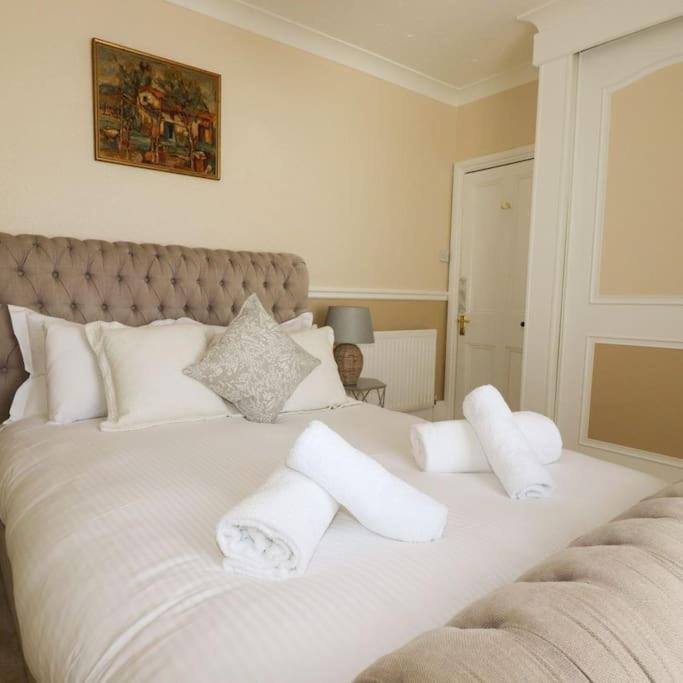 Gorgeous House In Newquay Walking Distance From Fistral Beach Esterno foto
