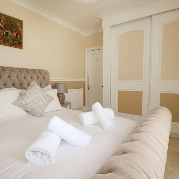 Gorgeous House In Newquay Walking Distance From Fistral Beach Esterno foto