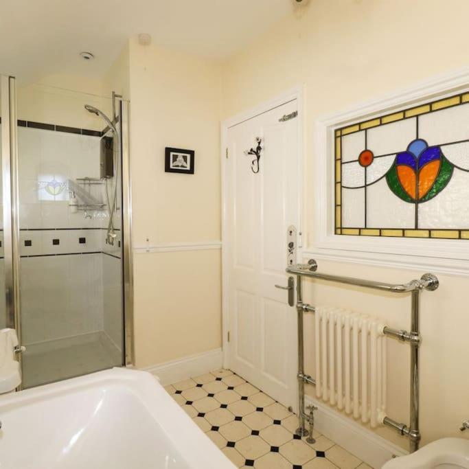 Gorgeous House In Newquay Walking Distance From Fistral Beach Esterno foto