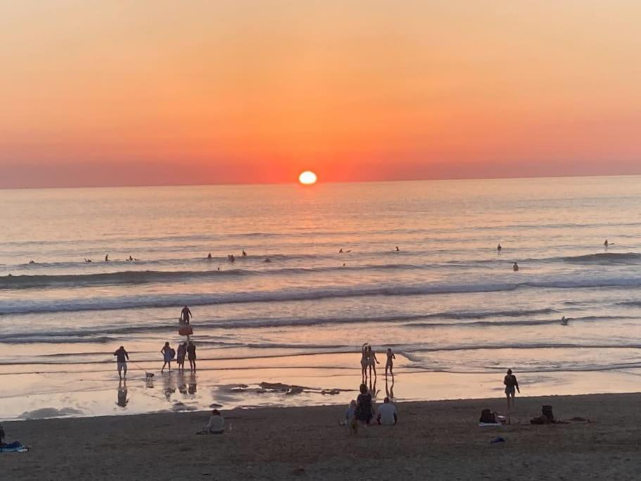 Gorgeous House In Newquay Walking Distance From Fistral Beach Esterno foto