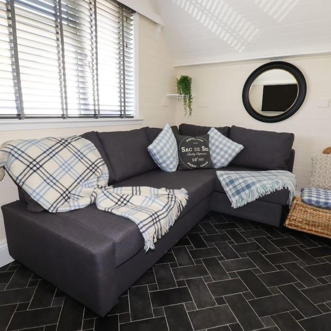 Gorgeous House In Newquay Walking Distance From Fistral Beach Esterno foto