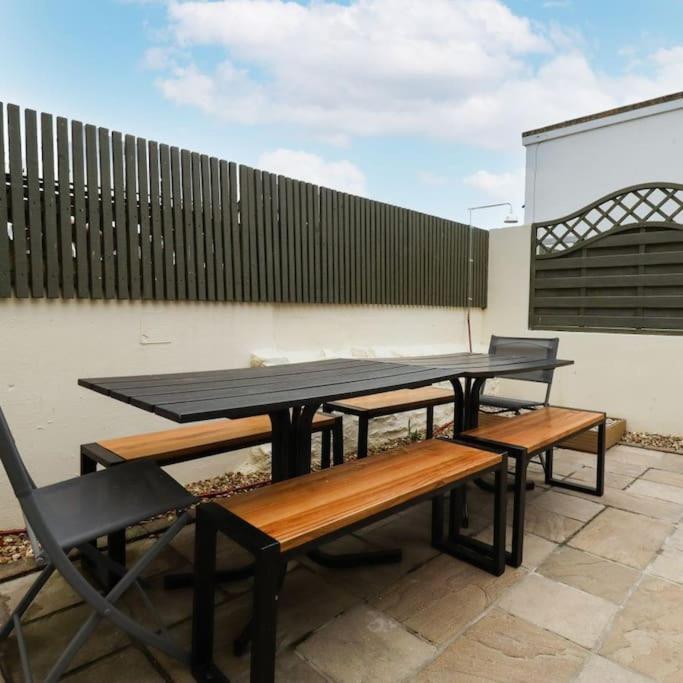 Gorgeous House In Newquay Walking Distance From Fistral Beach Esterno foto