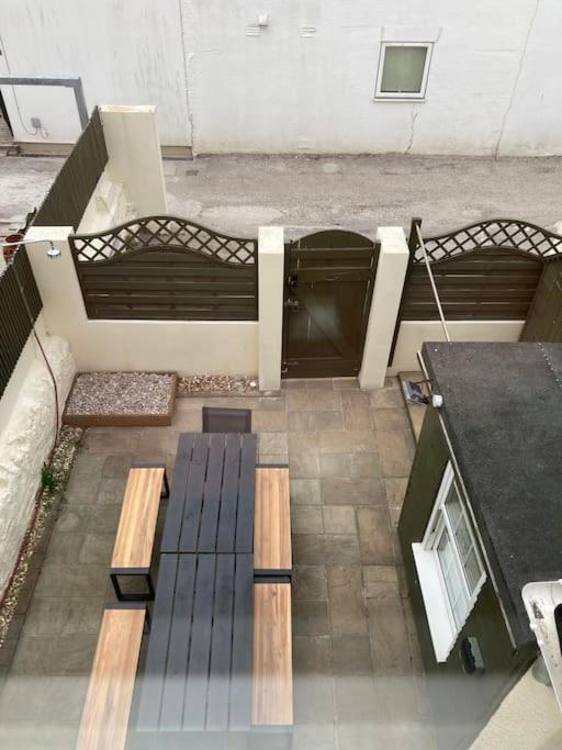 Gorgeous House In Newquay Walking Distance From Fistral Beach Esterno foto
