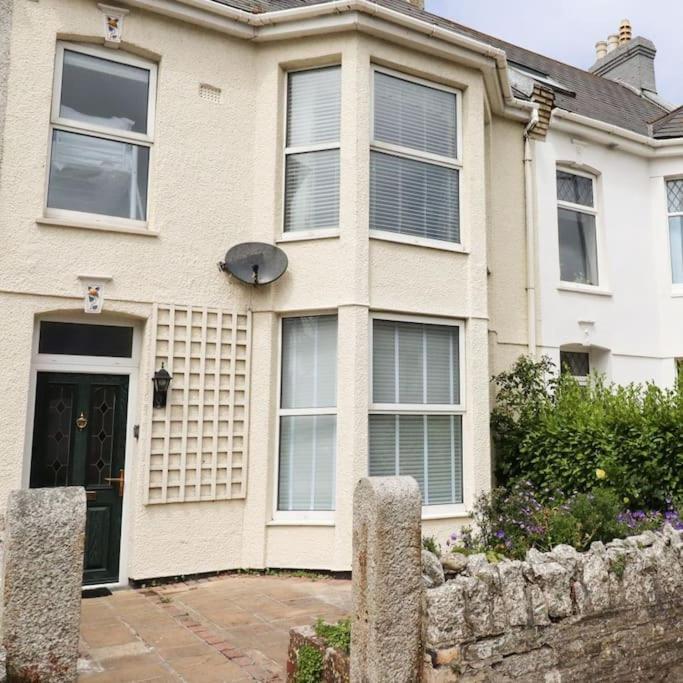 Gorgeous House In Newquay Walking Distance From Fistral Beach Esterno foto