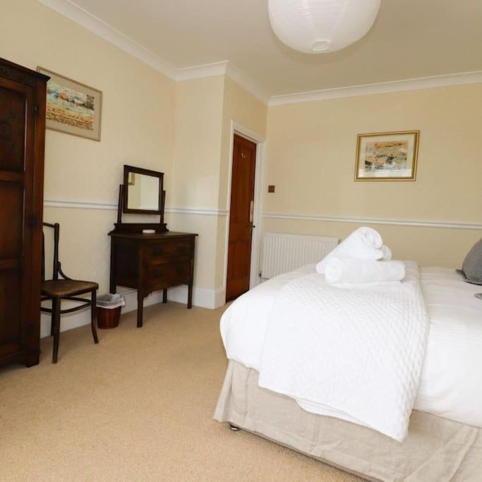 Gorgeous House In Newquay Walking Distance From Fistral Beach Esterno foto
