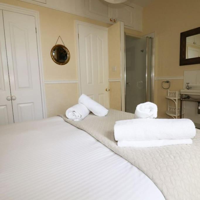 Gorgeous House In Newquay Walking Distance From Fistral Beach Esterno foto