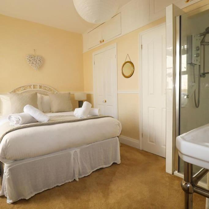 Gorgeous House In Newquay Walking Distance From Fistral Beach Esterno foto