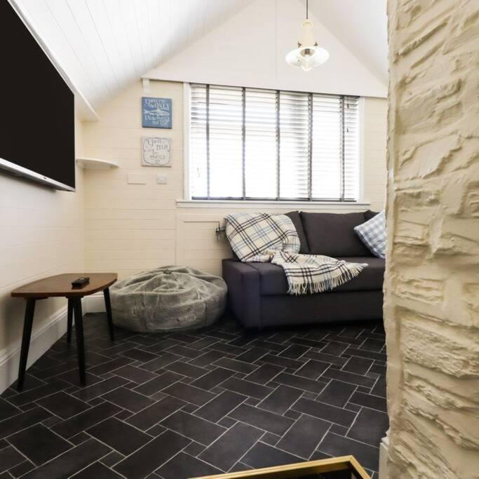 Gorgeous House In Newquay Walking Distance From Fistral Beach Esterno foto
