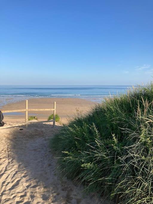 Gorgeous House In Newquay Walking Distance From Fistral Beach Esterno foto